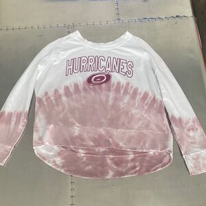 Carolina Hurricanes Shirt Size M
